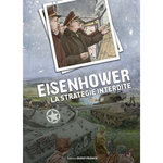 EISENHOWER. LA STRATEGIE INTERDITE, Bareth Dominique-François