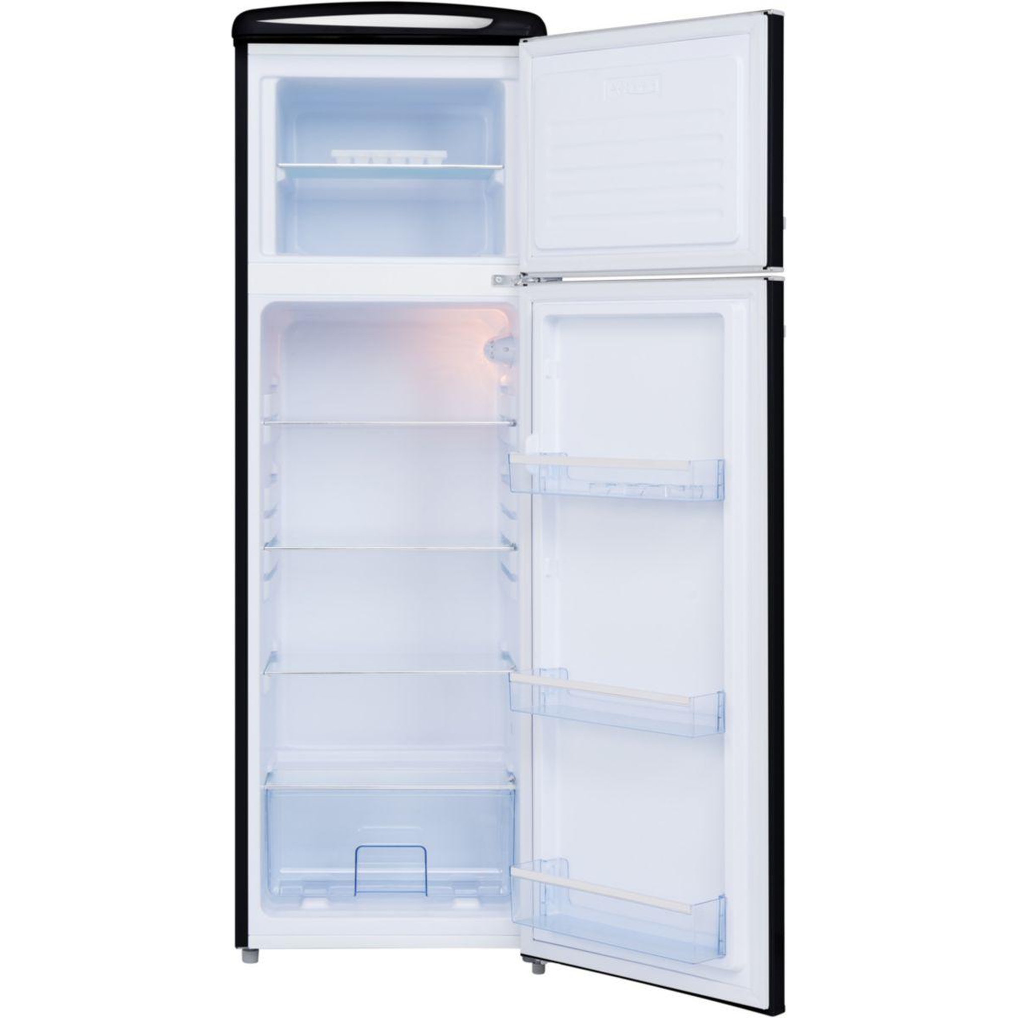 Voir la diapositive 5 : Frigelux Réfrigérateur 2 portes rfdp246rnd