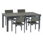 Voir la diapositive 4 : ELIXIR Table SARTENE 180/240x100cm