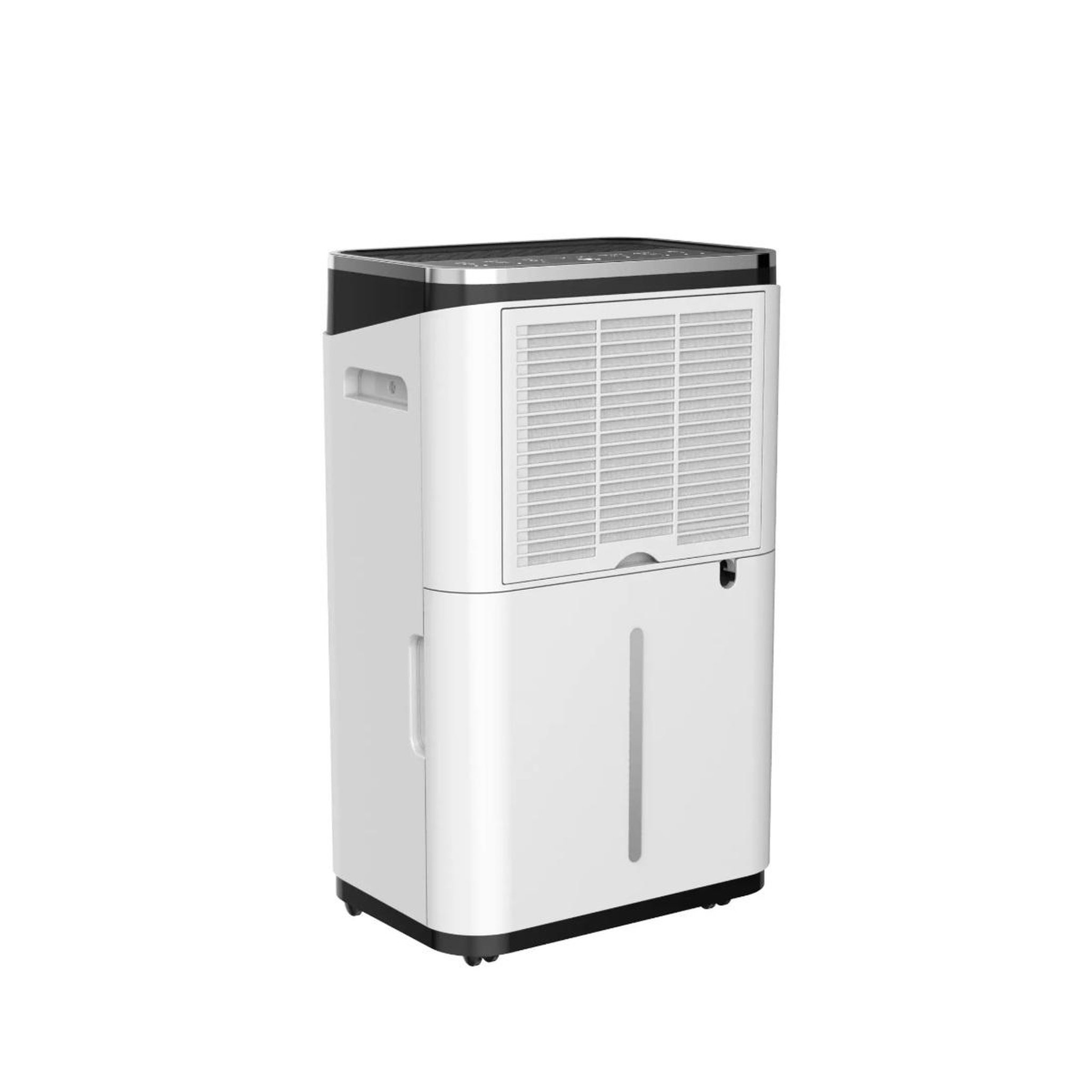 Voir la diapositive 2 : Confort line Déshumidificateur 25l/j 120m² - DSH25L