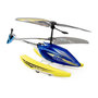 Voir la diapositive 3 : FLYBOTIC Hélicoptere Télécommandé - FLYBOTIC - Helico Aqua Blaze - 19 -5 cm - jaune et noir - des 8 ans