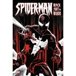 SPIDER-MAN : BLACK SUIT & BLOOD, DeMatteis John Marc