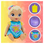 Voir la diapositive 7 : HASBRO Baby Alive Grandit et Parle - Poupée Baby Grows Up