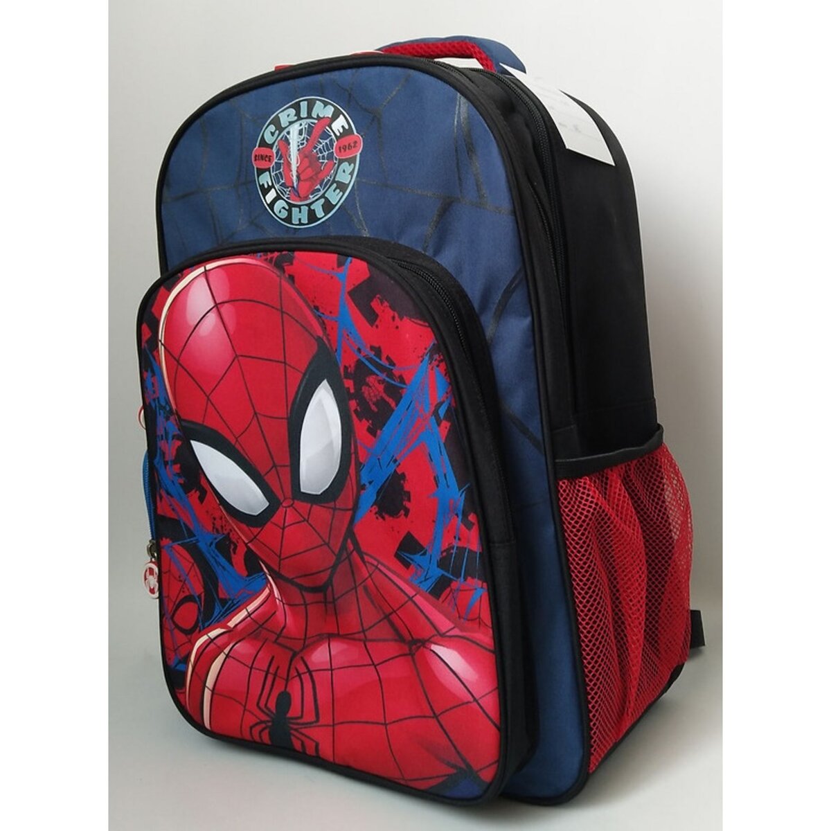 Sac a dos spiderman auchan sale