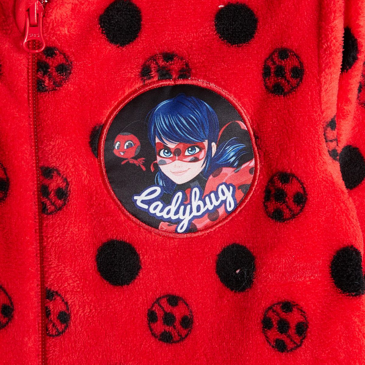 INEXTENSO Combinaison peluche garçon