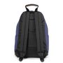 Voir la diapositive 3 : EASTPAK sac à dos WYOMING vital purple 1 compartiment