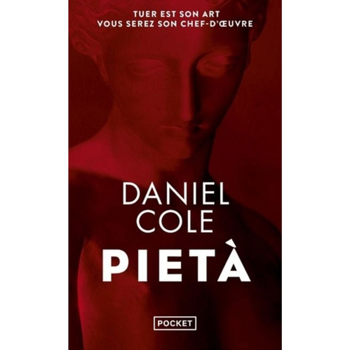  PIETA, Cole Daniel