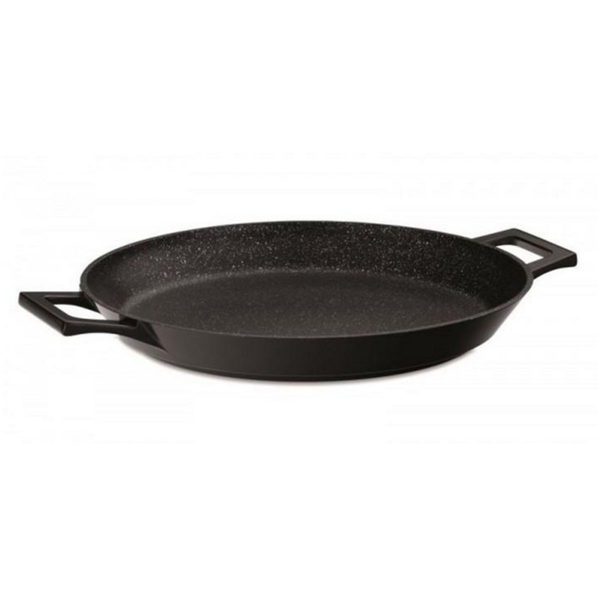 Kela line Plat à paella 36cm pour 7 personnes - 12221