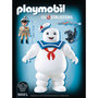 Voir la diapositive 4 : PLAYMOBIL 9221 - Ghostbusters - Fantôme Stay Puft et Stantz