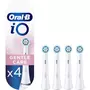 ORAL B Brossette dentaire iO sensitive 4 gentle CARE