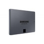 Voir la diapositive 2 : Samsung Disque SSD interne Samsung 870 QVO 4 To Gris