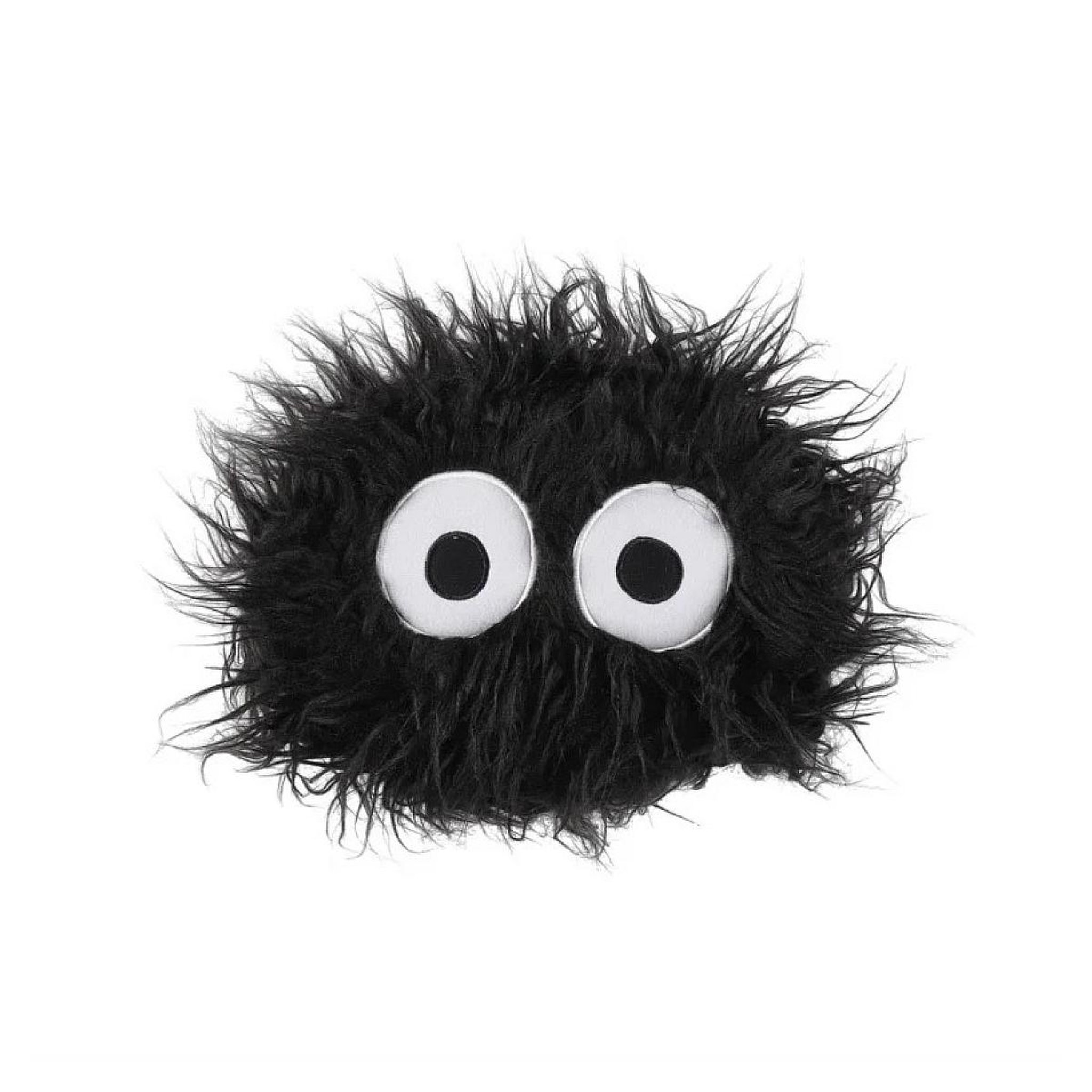SEMIC Coussin Noiraude – Mon Voisin Totoro