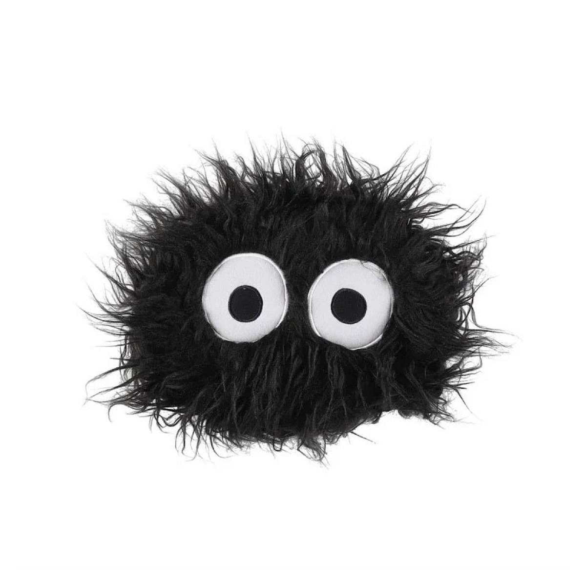 SEMIC Coussin Noiraude – Mon Voisin Totoro