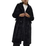 Vero Moda Manteau  Femme Vero Moda Jaelly. Coloris disponibles : Noir