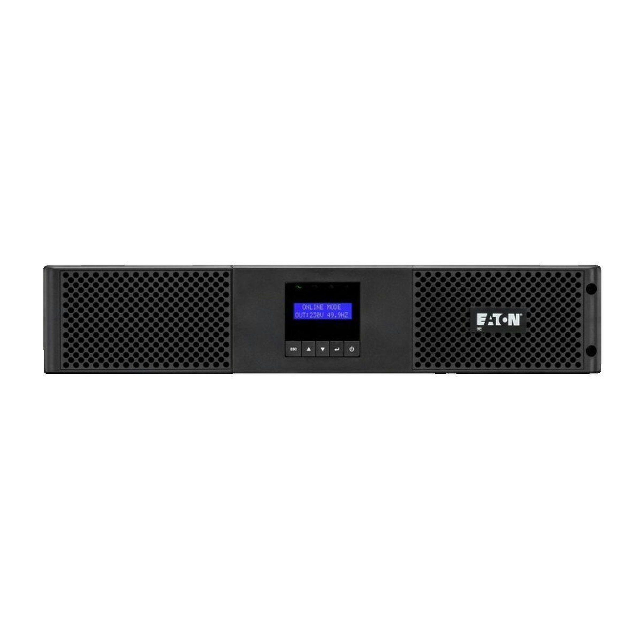 Voir la diapositive 1 : Eaton Onduleur interactif Eaton 9E2000IR 2000 VA