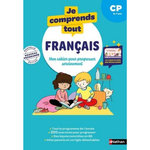 FRANCAIS CP. EDITION 2025, Calle Véronique