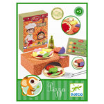 Djeco Atelier Luigi Pizza