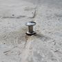 Voir la diapositive 4 : LINXOR Lot de 20 pitons douilles escamotables en inox Ø 12 mm