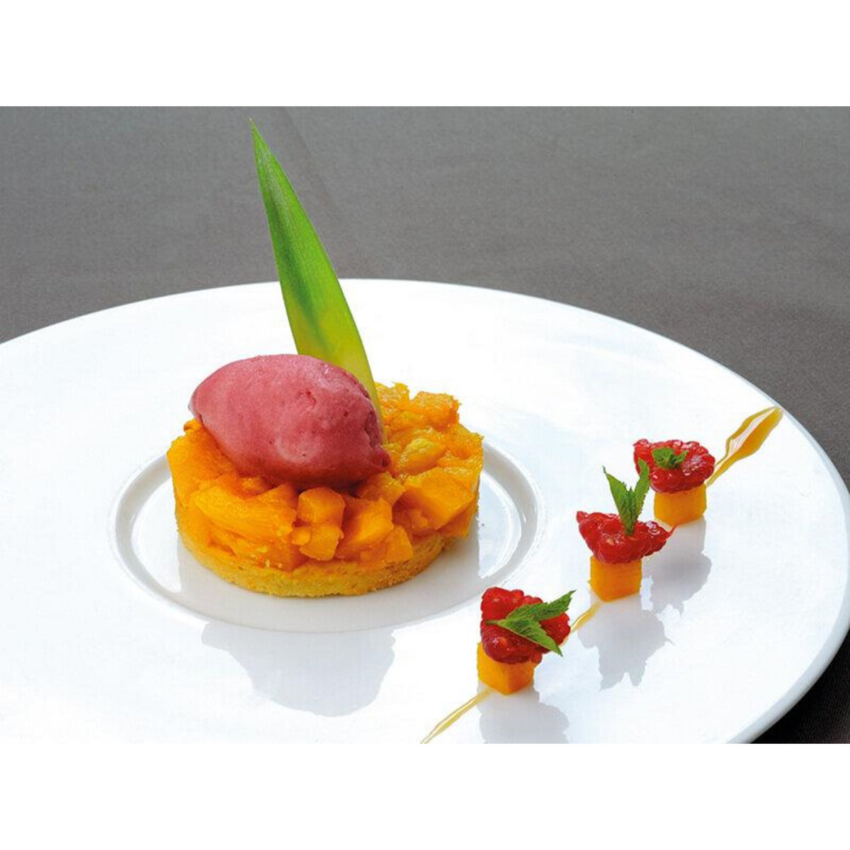 Smartbox 2 jours d'évasion gastronomique - Coffret Cadeau Séjour