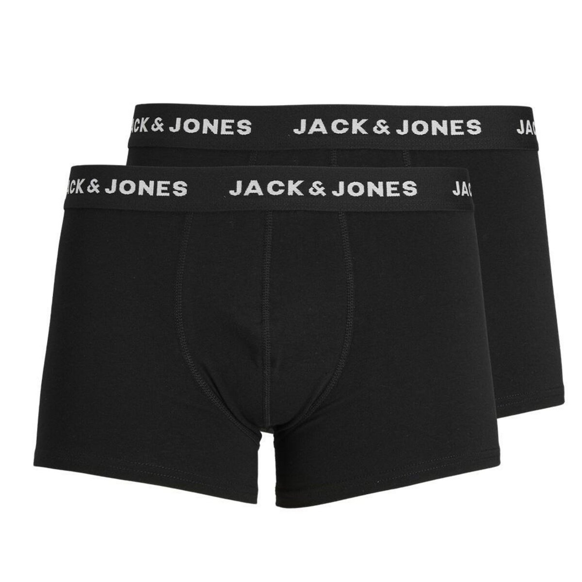 Jack & Jones x2 Boxers  Garçon Jack & Jones Jacjon Trunks 2