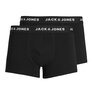 Voir la diapositive 1 : Jack & Jones x2 Boxers  Garçon Jack & Jones Jacjon Trunks 2