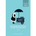 LES FIGURES DE STYLE ET AUTRES JEUX DE MOTS. VOLUME 2, Caëtano Marie-Laurentine