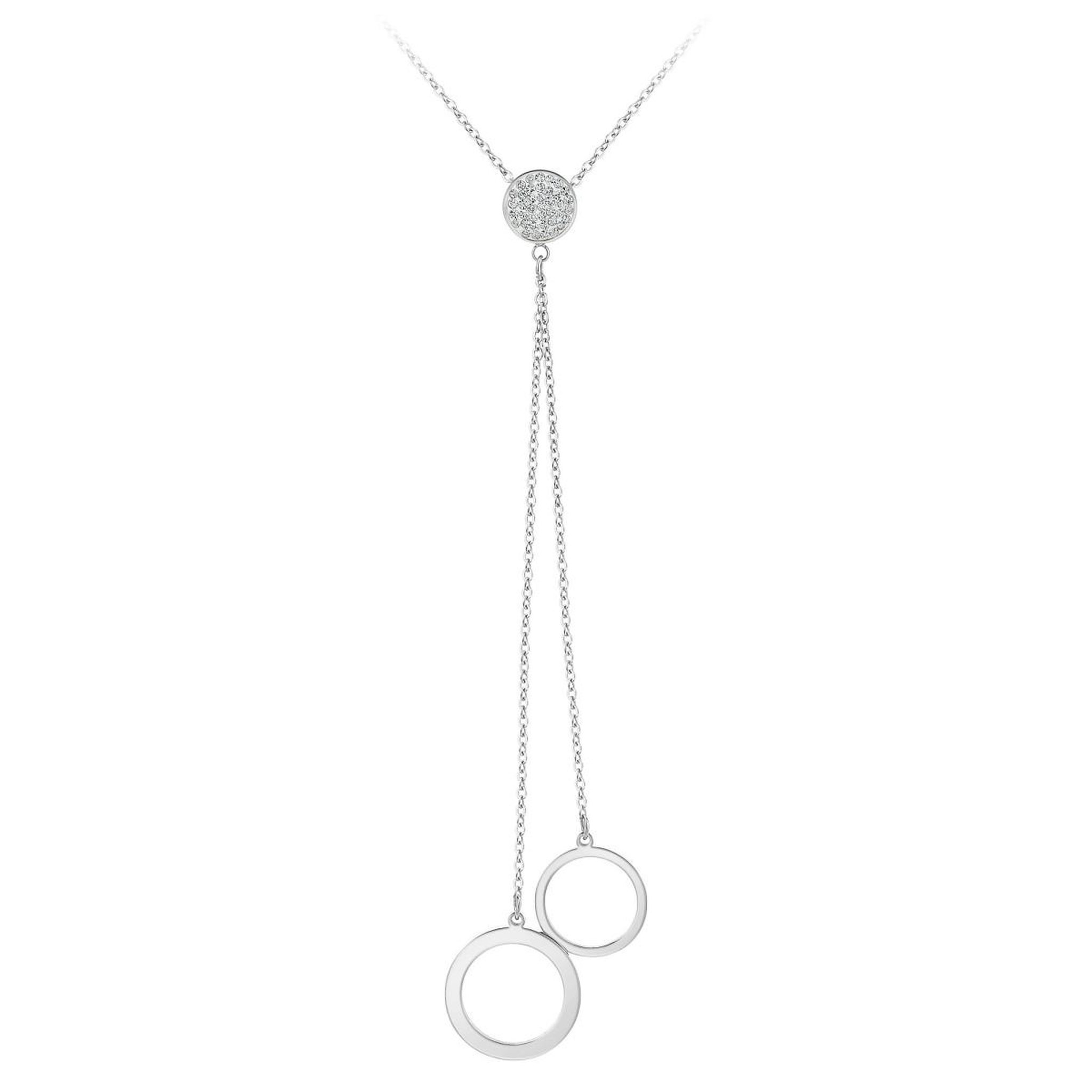 SC CRYSTAL Sautoir par SC Crystal®