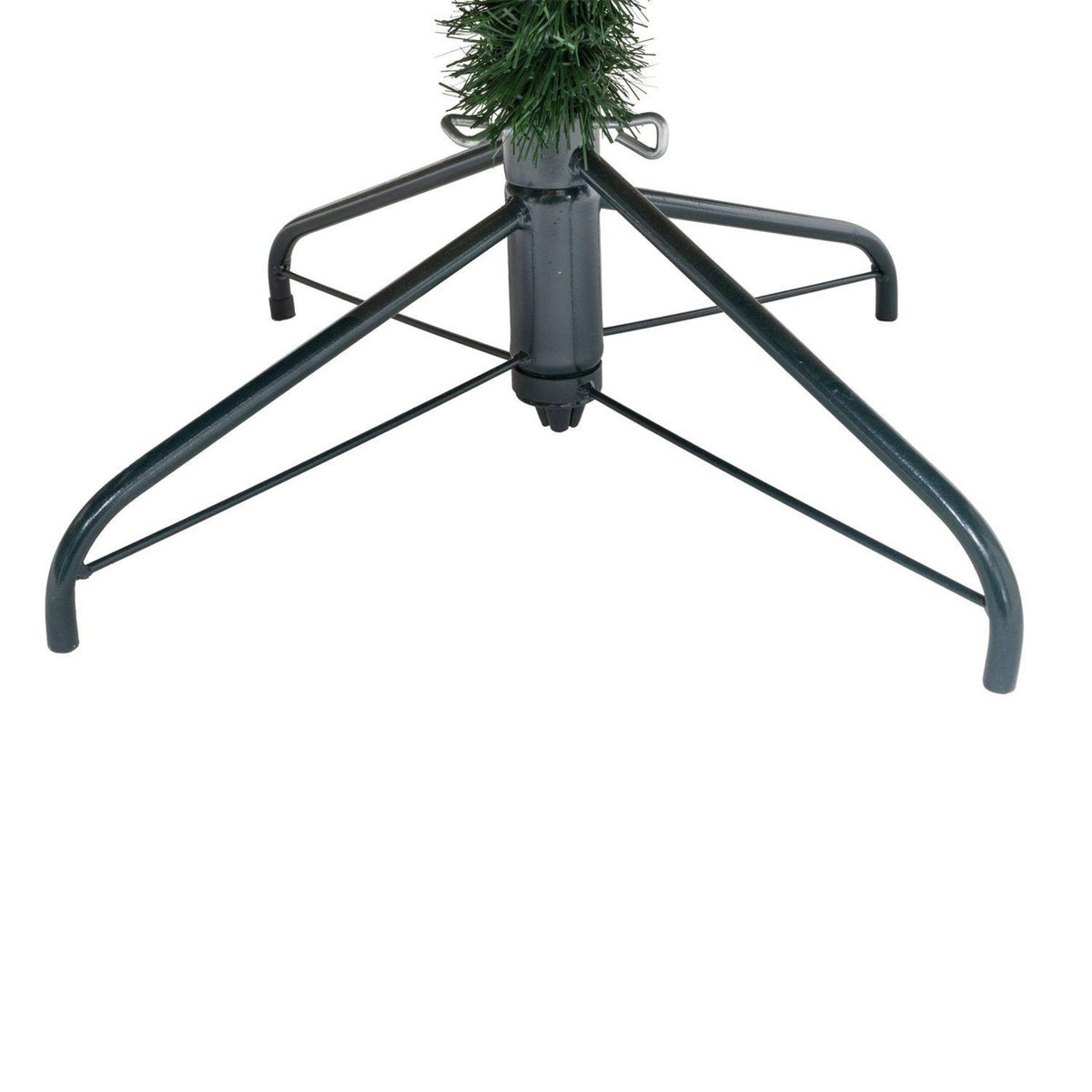 FEERIC LIGHT & CHRISTMAS Sapin de Noël artificiel BLOOMING - H. 300 cm - Vert