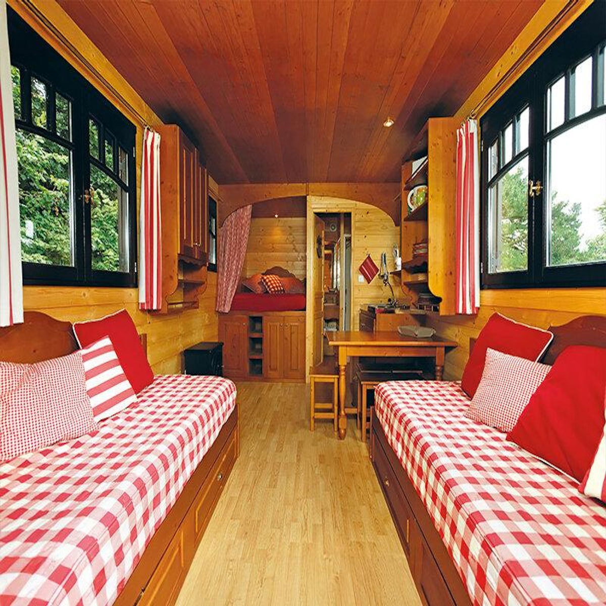 Smartbox Coffret cadeau Fête des Mères : séjour insolite en famille - Coffret Cadeau Séjour