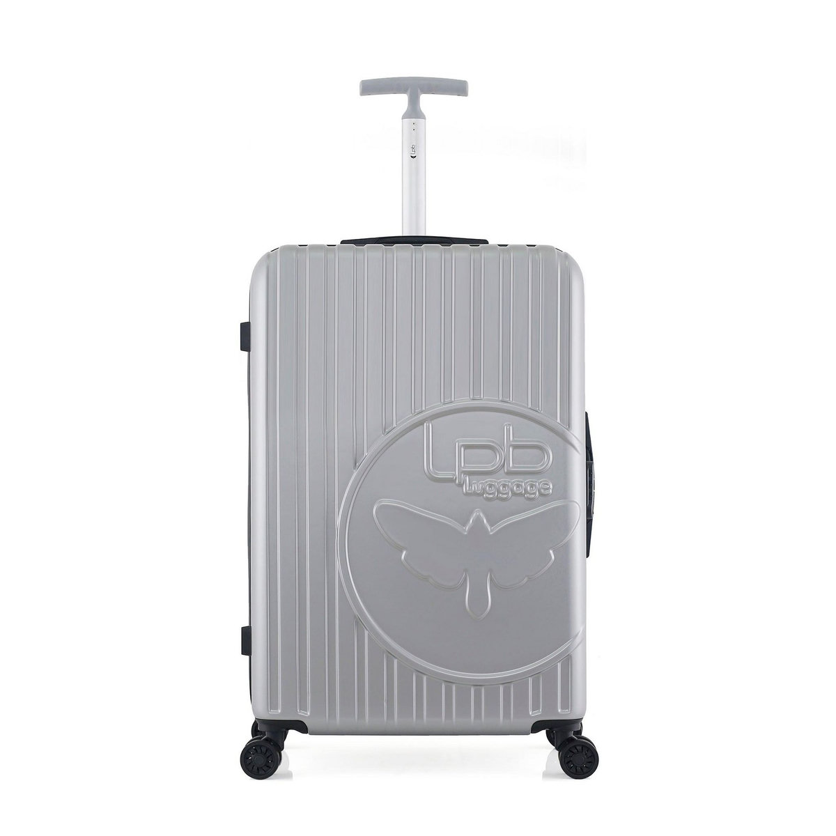 LES P'TITES BOMBES LPB LPB LUGGAGE - Valise Grand Format ROMANE 75 cm 4 Roues