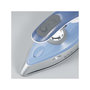 Voir la diapositive 2 : SEVERIN Fer a repasser BA 3234 Bleu 1000W Defroissage Vertical
