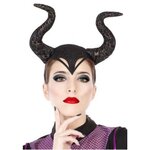 ATOSA Serre-tête Reine Cruelle - Halloween