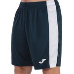 JOMA Short arine Homme Joma axi Short. Coloris disponibles : Bleu