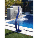 water'clip Pool trainer