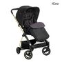 Voir la diapositive 5 : ICOO Poussette trio Acrobat XL plus 