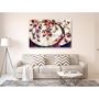 Voir la diapositive 2 : Paris Prix Tableau Imprimé  Stylish Tree Wide