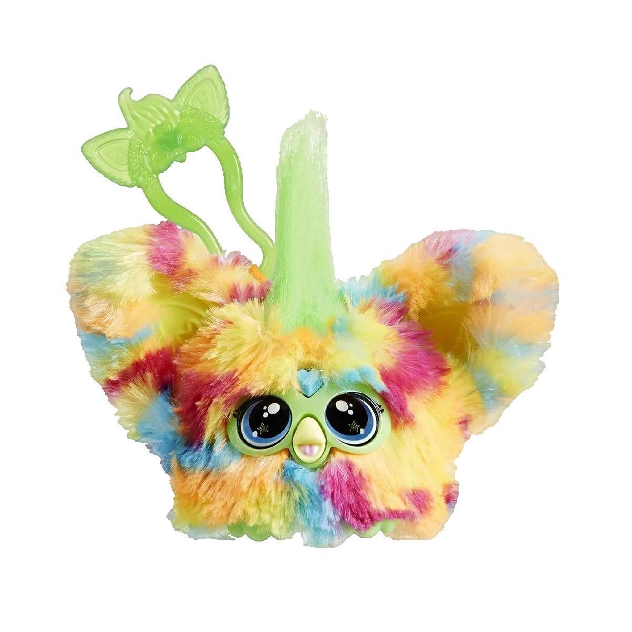 HASBRO Peluche interactive Hasbro Furby Furblet Pix-Elle