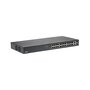 Voir la diapositive 1 : AXIS Switch réseau AXIS T8524 PoE+ 24 ports gigabit manageable