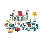 Ecoiffier Le centre hippique Abrick ECOIFFIER ECO2978