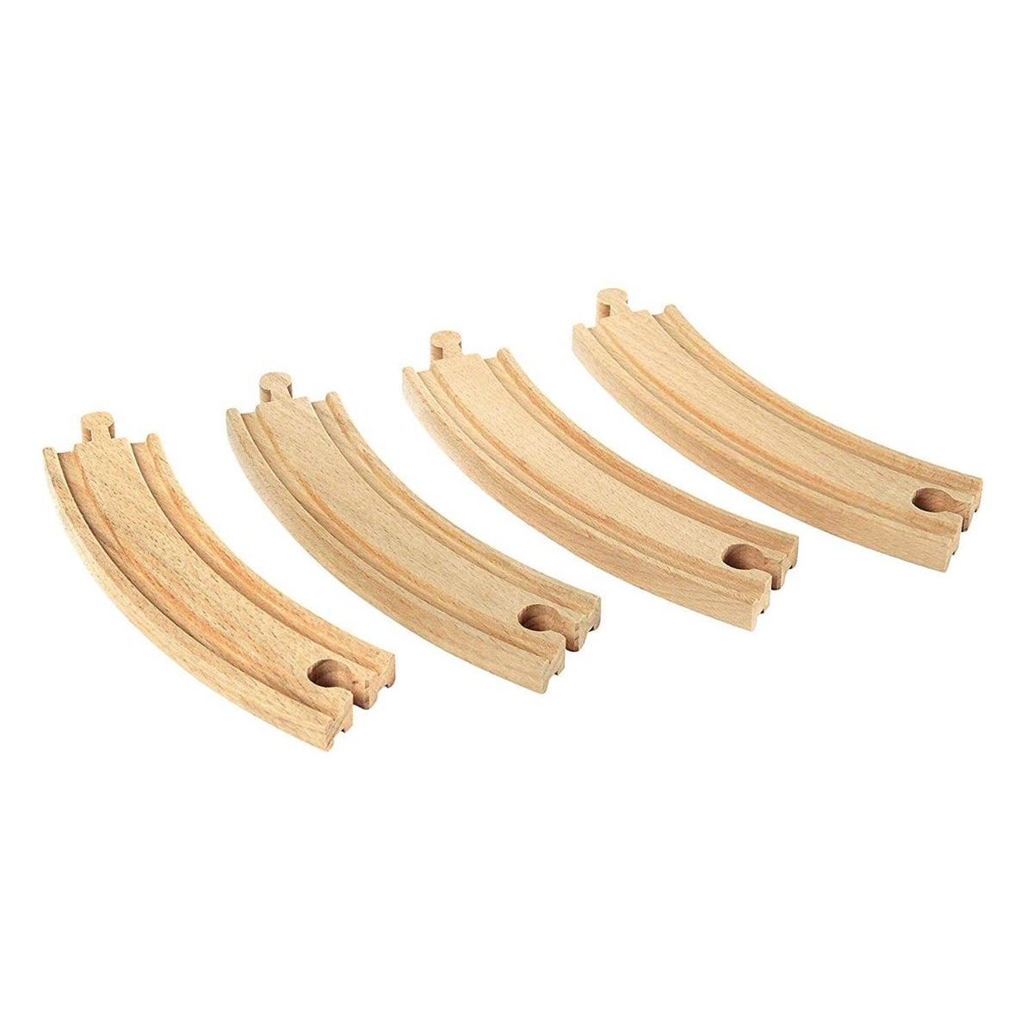 Voir la diapositive 1 : Brio 33342 grand Rails courbes 17