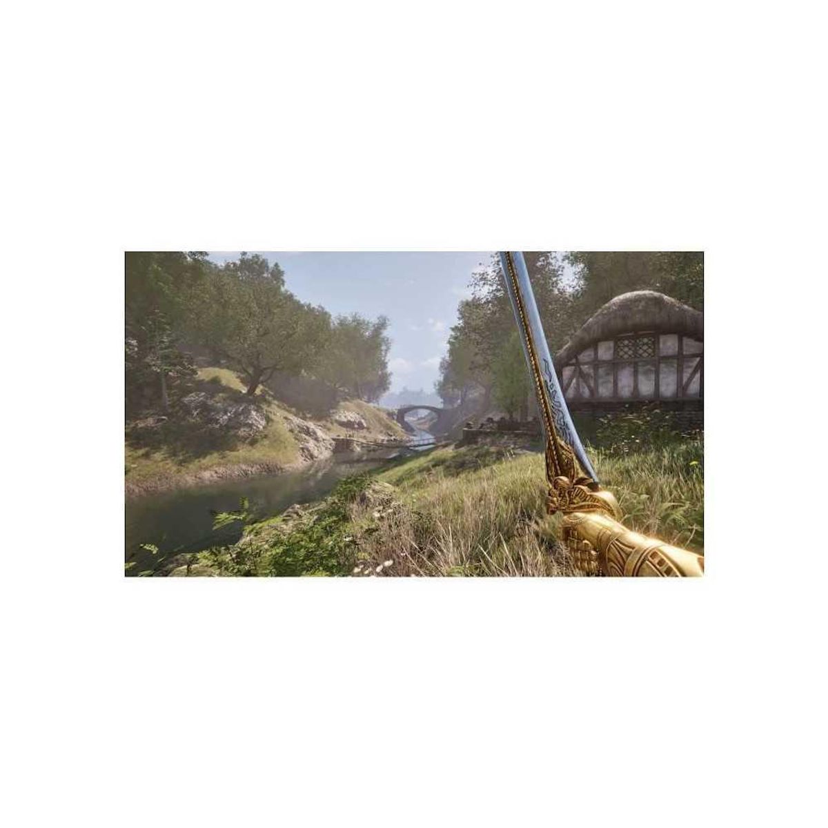 MICROSOFT Elder Scrolls IV Oblivion - Jeu Xbox Series X