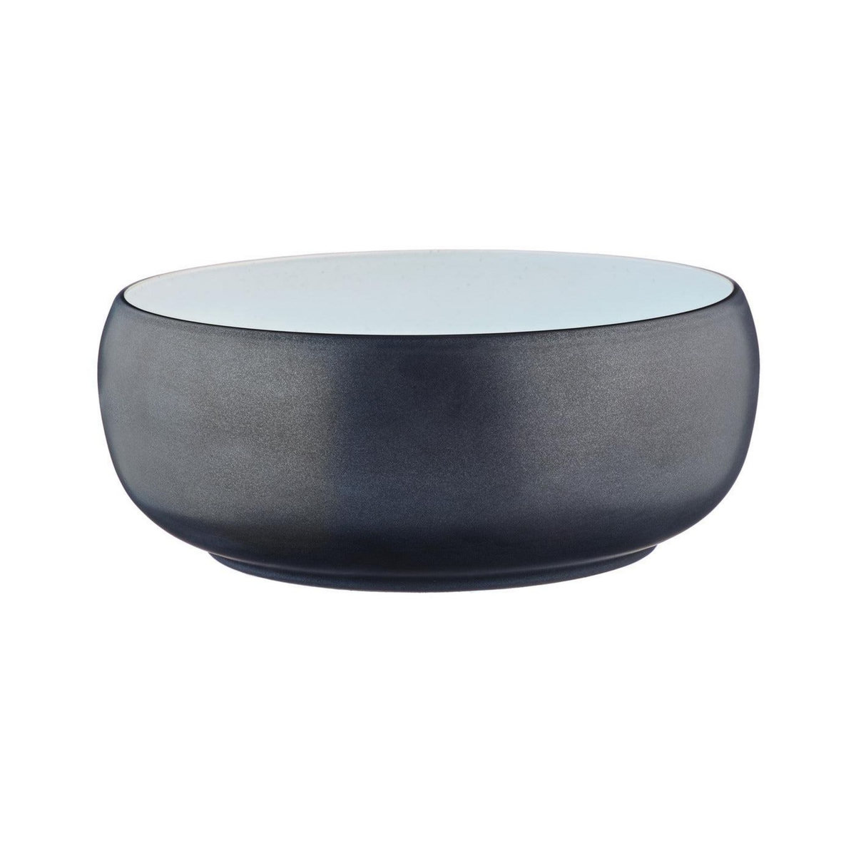 BJORN Saladier GOURMET Ø25cm et Ø29,5cm - 2 pièces - Onyx