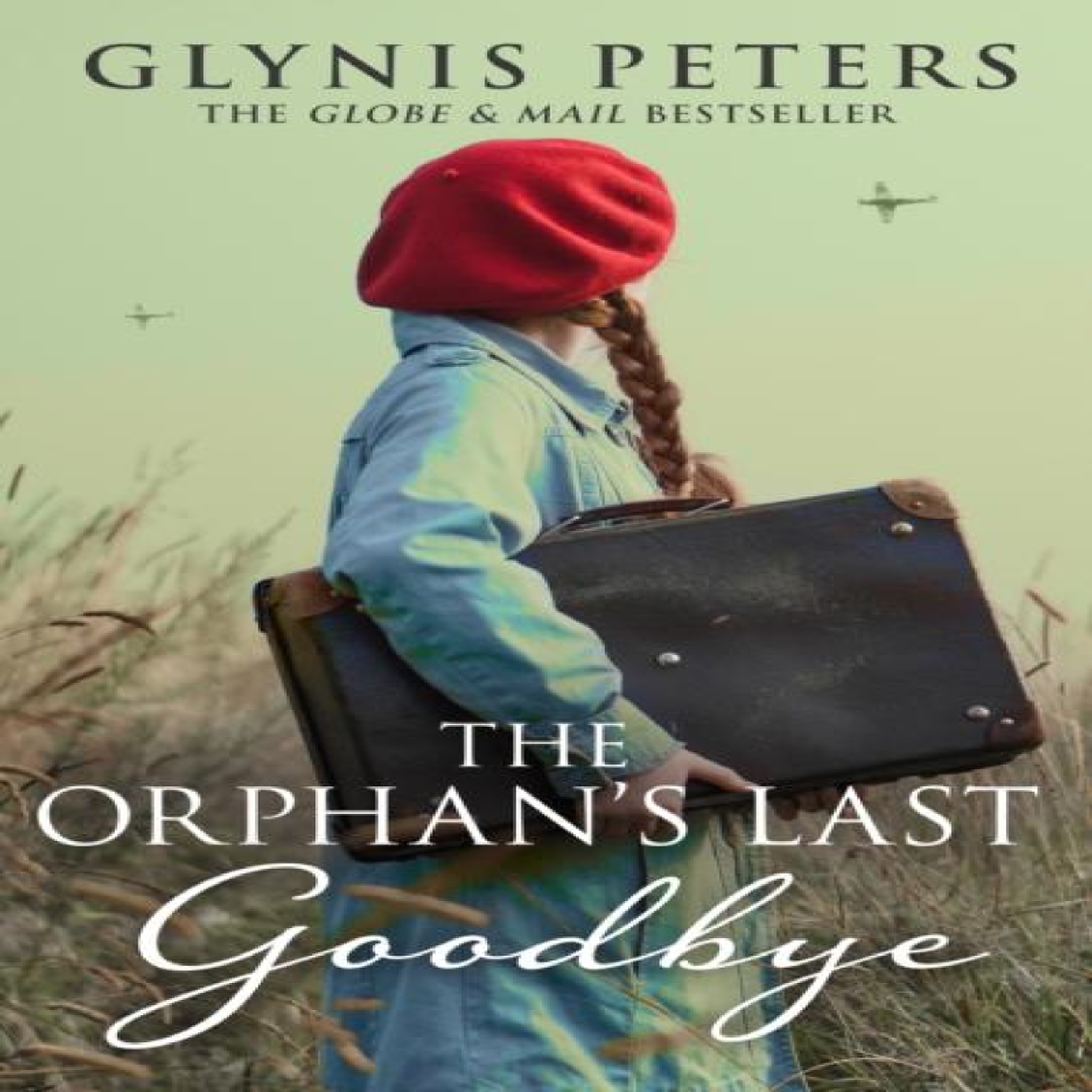 LIVRES ORPHANS LAST_RED CROSS ORP4 PB