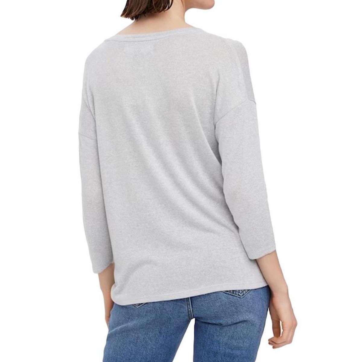 Vero Moda Pull  Femme Vero Moda Brianna