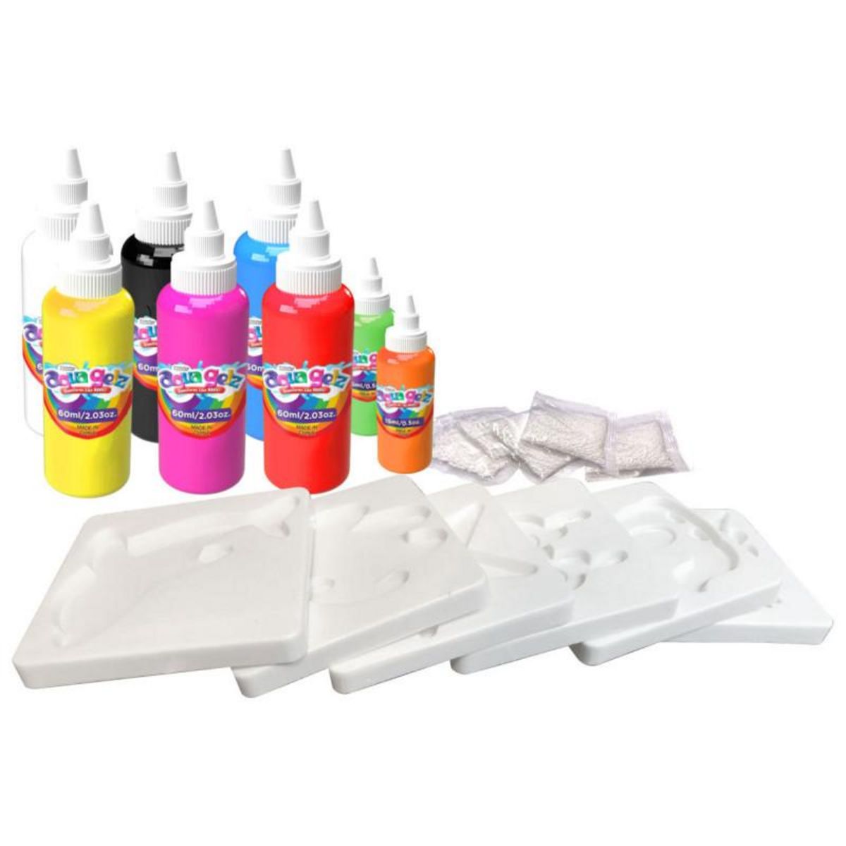 SIMBA Simba - Aqua Gelz Deluxe Princess Castle 106322496