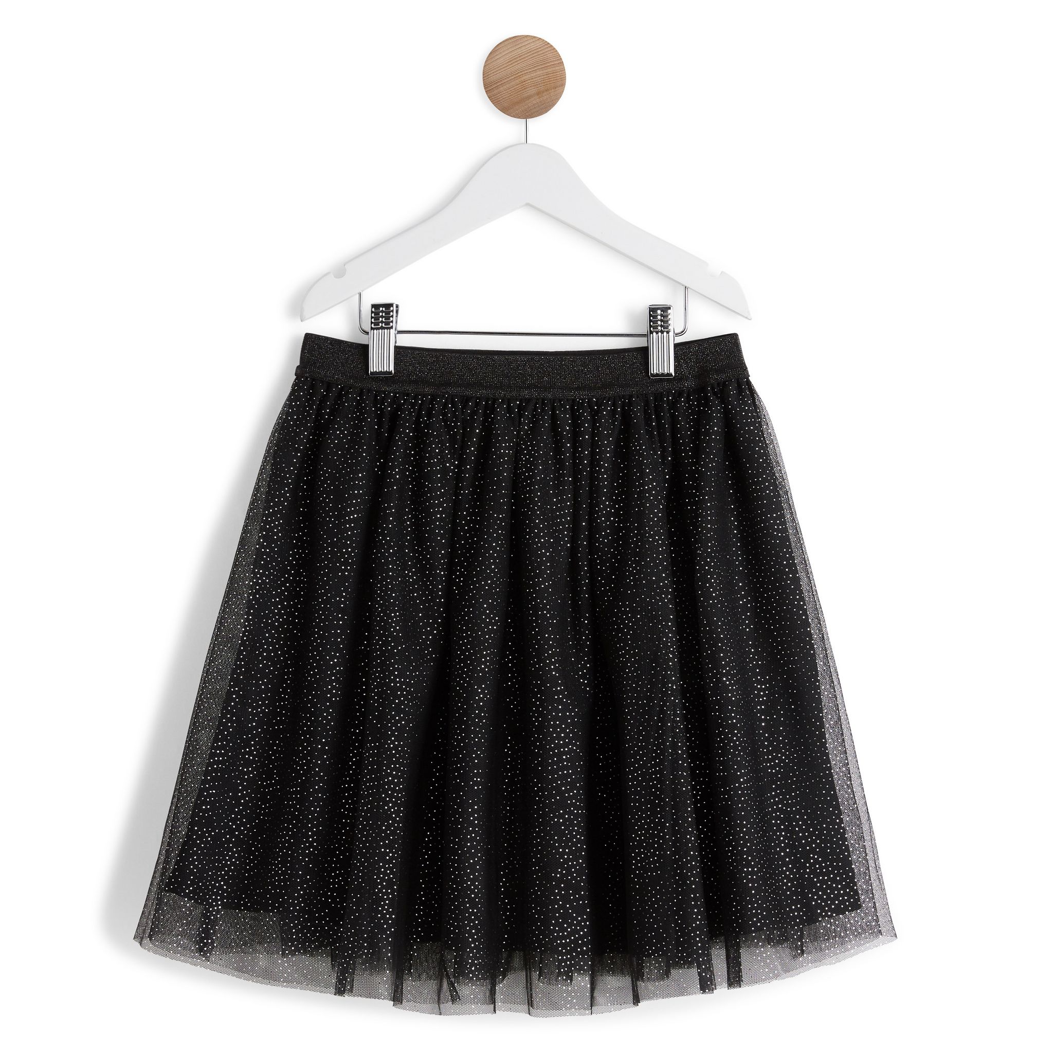 INEXTENSO Jupon en tulle fille pas cher - Auchan.fr