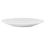 Voir la diapositive 2 : COMPTOIR DE FAMILLE Set de 2 assiettes à dessert 20 cm blanc