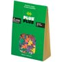 Voir la diapositive 6 : KONTIKI Pack basic 300 pièces