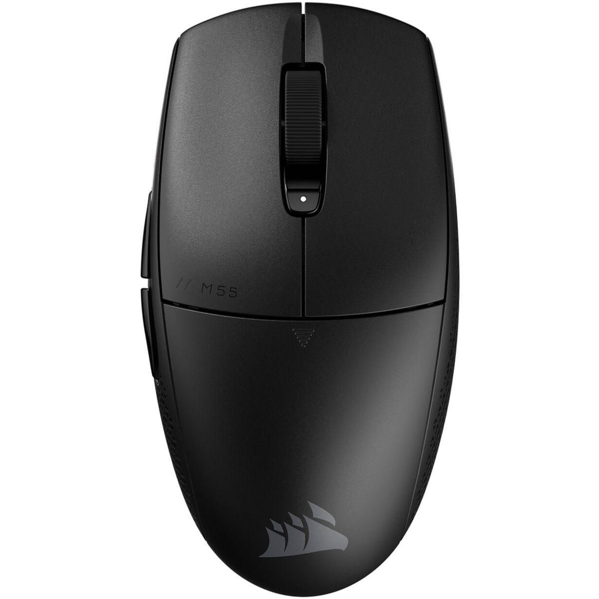 Corsair Souris Gamer Sans Fil M55 Wireless
