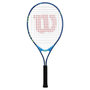 Voir la diapositive 1 : WILSON Raquette de tennis  Enfant Wilson Us Open 25